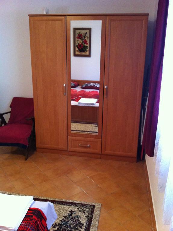 Nada Apartment ビリセ エクステリア 写真