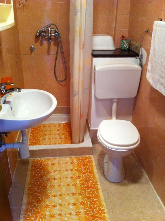 Nada Apartment ビリセ エクステリア 写真