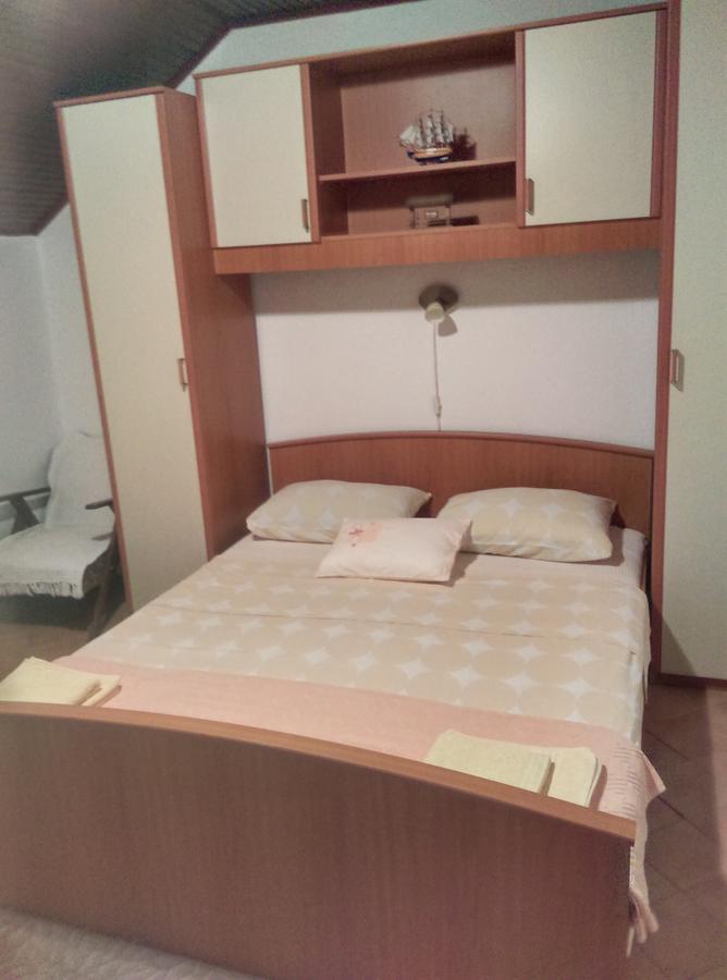 Nada Apartment ビリセ エクステリア 写真