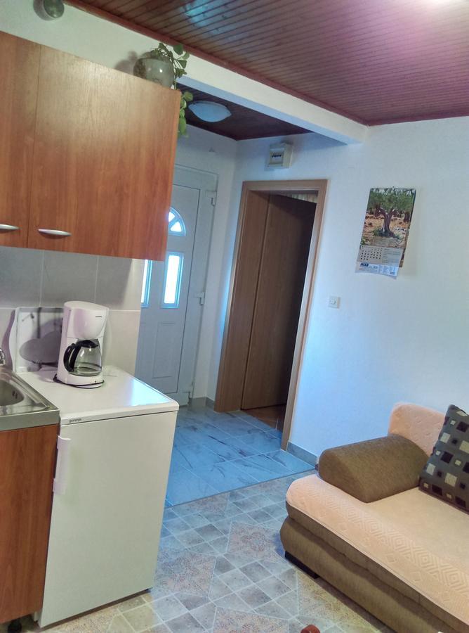 Nada Apartment ビリセ エクステリア 写真