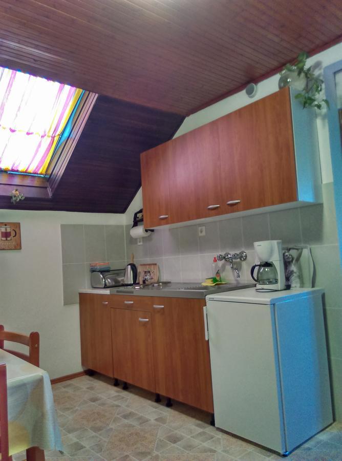 Nada Apartment ビリセ エクステリア 写真